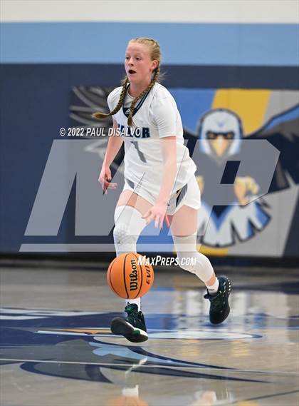 Thumbnail 3 in Rangeview @ Valor Christian photogallery.