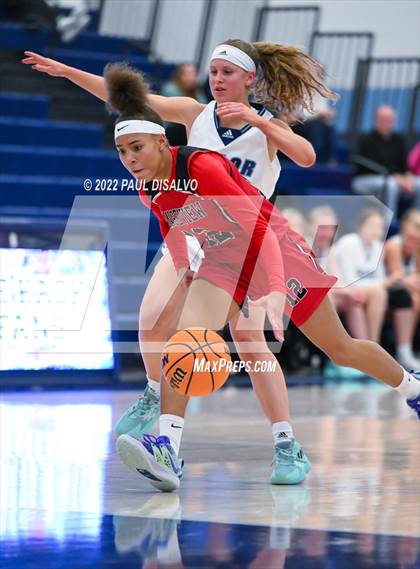Thumbnail 1 in Rangeview @ Valor Christian photogallery.