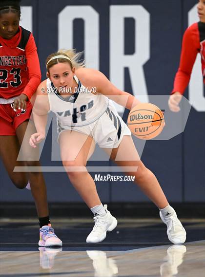 Thumbnail 2 in Rangeview @ Valor Christian photogallery.