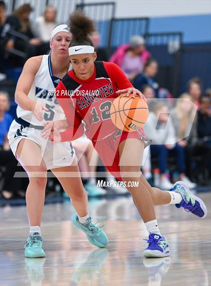 Thumbnail 1 in Rangeview @ Valor Christian photogallery.