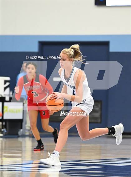 Thumbnail 3 in Rangeview @ Valor Christian photogallery.