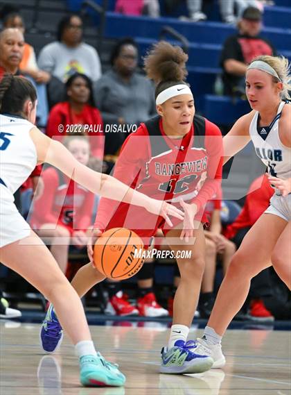 Thumbnail 3 in Rangeview @ Valor Christian photogallery.
