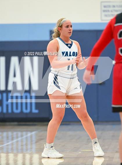 Thumbnail 2 in Rangeview @ Valor Christian photogallery.