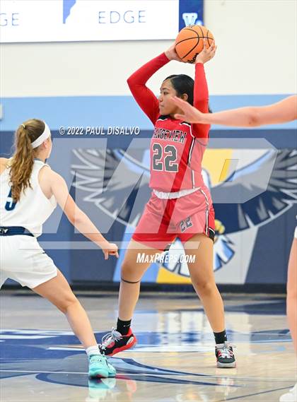 Thumbnail 2 in Rangeview @ Valor Christian photogallery.