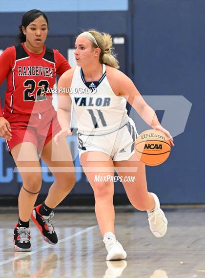 Thumbnail 1 in Rangeview @ Valor Christian photogallery.