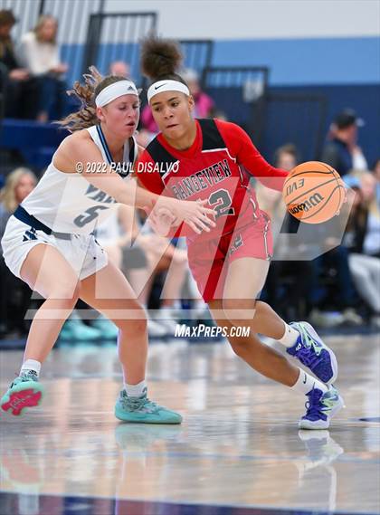 Thumbnail 2 in Rangeview @ Valor Christian photogallery.