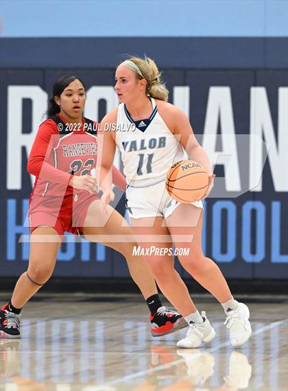 Thumbnail 2 in Rangeview @ Valor Christian photogallery.