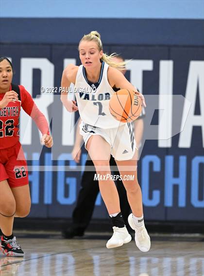 Thumbnail 1 in Rangeview @ Valor Christian photogallery.