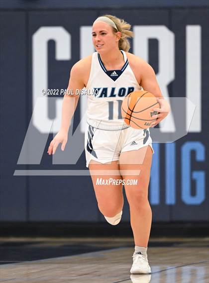 Thumbnail 2 in Rangeview @ Valor Christian photogallery.