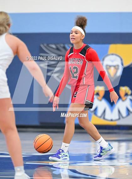 Thumbnail 2 in Rangeview @ Valor Christian photogallery.