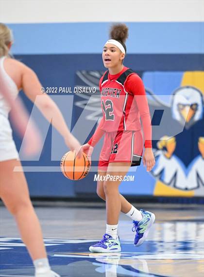 Thumbnail 3 in Rangeview @ Valor Christian photogallery.