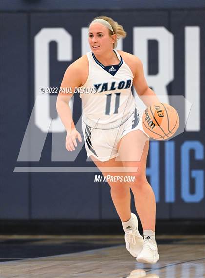 Thumbnail 3 in Rangeview @ Valor Christian photogallery.