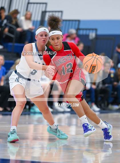 Thumbnail 3 in Rangeview @ Valor Christian photogallery.