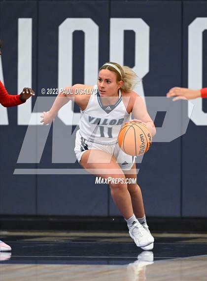 Thumbnail 3 in Rangeview @ Valor Christian photogallery.