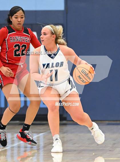 Thumbnail 2 in Rangeview @ Valor Christian photogallery.
