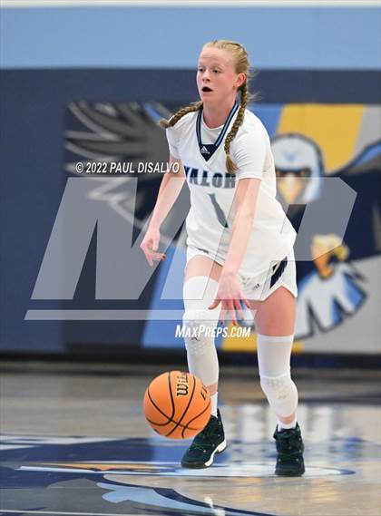 Thumbnail 2 in Rangeview @ Valor Christian photogallery.