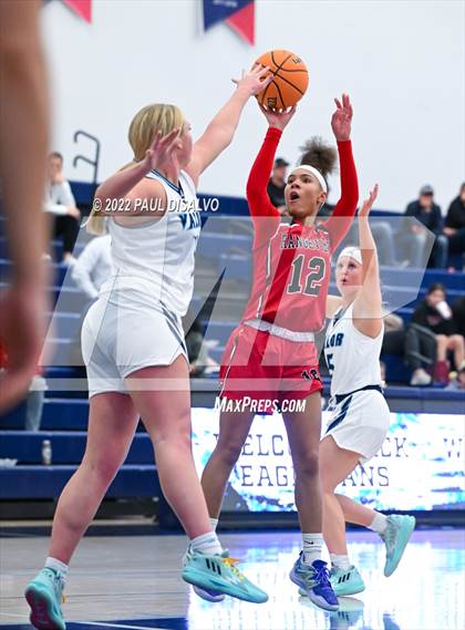 Thumbnail 3 in Rangeview @ Valor Christian photogallery.