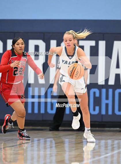 Thumbnail 3 in Rangeview @ Valor Christian photogallery.