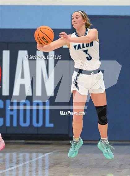 Thumbnail 1 in Rangeview @ Valor Christian photogallery.