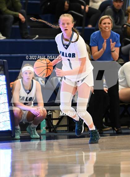 Thumbnail 2 in Rangeview @ Valor Christian photogallery.