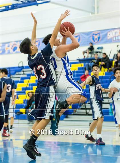Thumbnail 2 in Lynbrook @ Santa Clara photogallery.