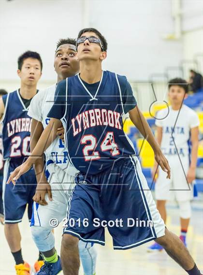 Thumbnail 3 in Lynbrook @ Santa Clara photogallery.