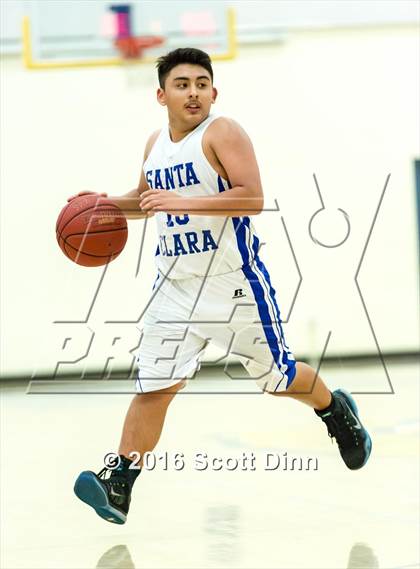 Thumbnail 1 in Lynbrook @ Santa Clara photogallery.