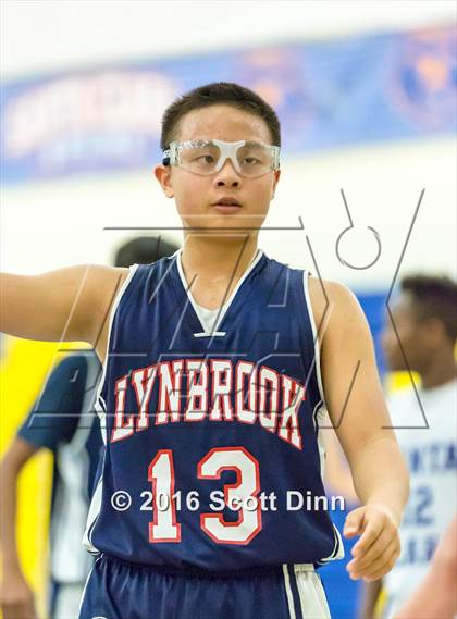 Thumbnail 1 in Lynbrook @ Santa Clara photogallery.