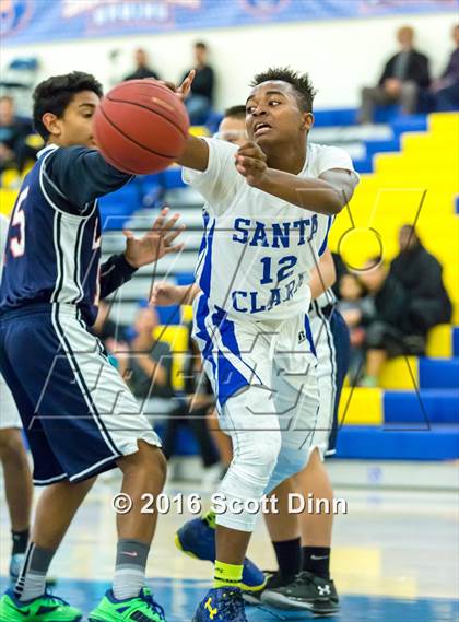Thumbnail 3 in Lynbrook @ Santa Clara photogallery.