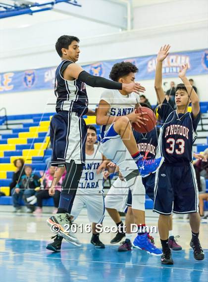 Thumbnail 3 in Lynbrook @ Santa Clara photogallery.