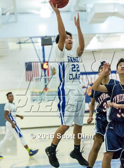 Thumbnail 2 in Lynbrook @ Santa Clara photogallery.
