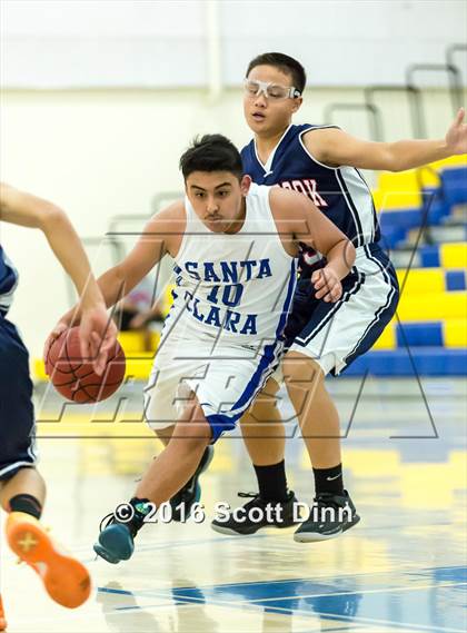 Thumbnail 1 in Lynbrook @ Santa Clara photogallery.