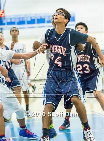 Thumbnail 2 in Lynbrook @ Santa Clara photogallery.