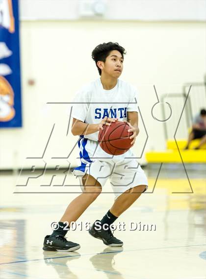 Thumbnail 3 in Lynbrook @ Santa Clara photogallery.