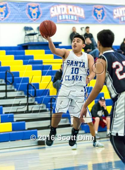 Thumbnail 2 in Lynbrook @ Santa Clara photogallery.