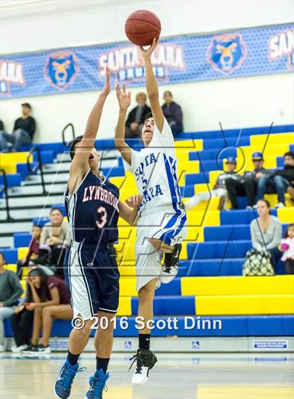 Thumbnail 1 in Lynbrook @ Santa Clara photogallery.