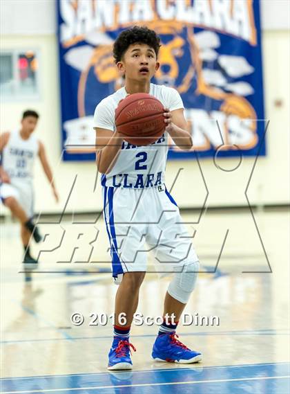 Thumbnail 2 in Lynbrook @ Santa Clara photogallery.