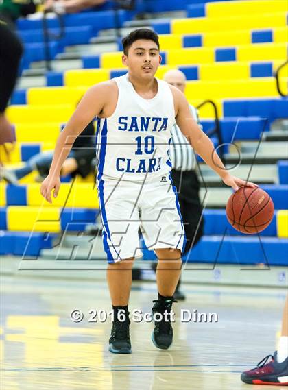 Thumbnail 1 in Lynbrook @ Santa Clara photogallery.