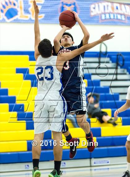 Thumbnail 1 in Lynbrook @ Santa Clara photogallery.