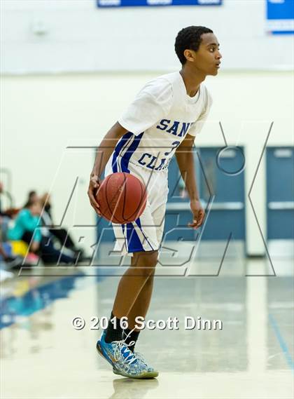 Thumbnail 3 in Lynbrook @ Santa Clara photogallery.