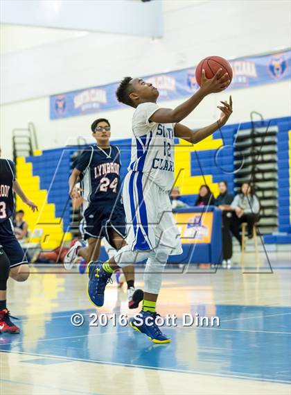 Thumbnail 1 in Lynbrook @ Santa Clara photogallery.