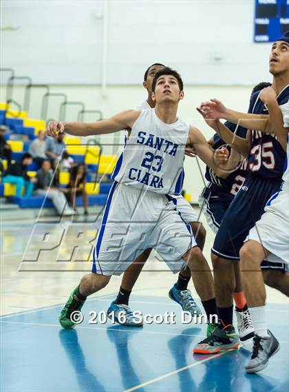 Thumbnail 1 in Lynbrook @ Santa Clara photogallery.