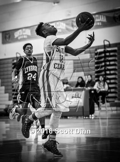 Thumbnail 2 in Lynbrook @ Santa Clara photogallery.