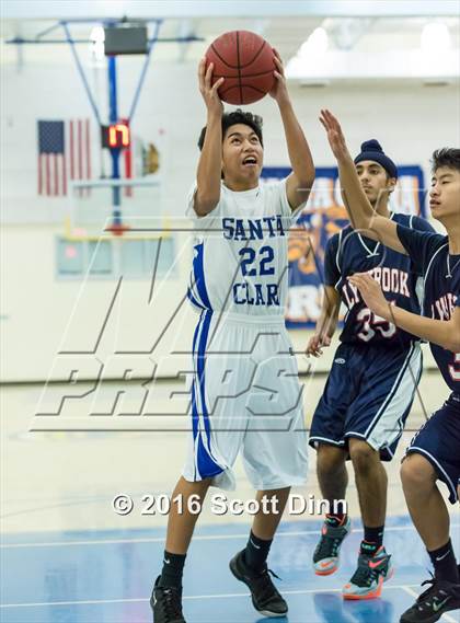 Thumbnail 1 in Lynbrook @ Santa Clara photogallery.