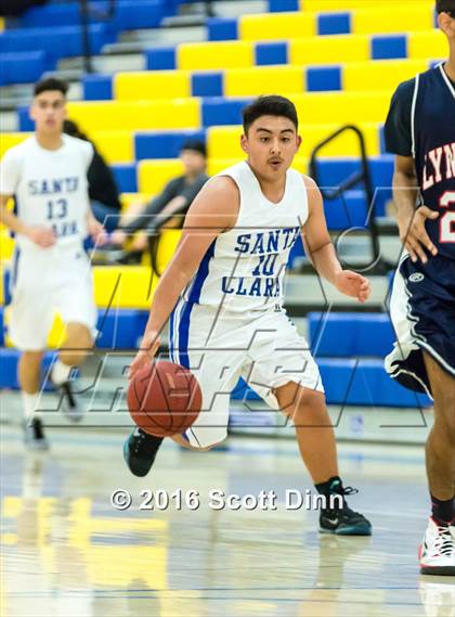 Thumbnail 1 in Lynbrook @ Santa Clara photogallery.