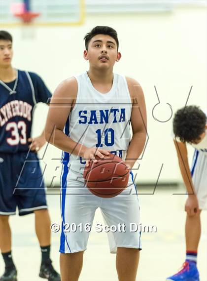 Thumbnail 1 in Lynbrook @ Santa Clara photogallery.