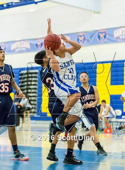 Thumbnail 1 in Lynbrook @ Santa Clara photogallery.
