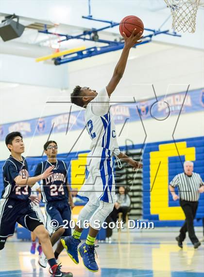 Thumbnail 3 in Lynbrook @ Santa Clara photogallery.