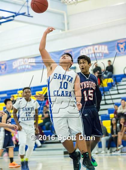 Thumbnail 2 in Lynbrook @ Santa Clara photogallery.