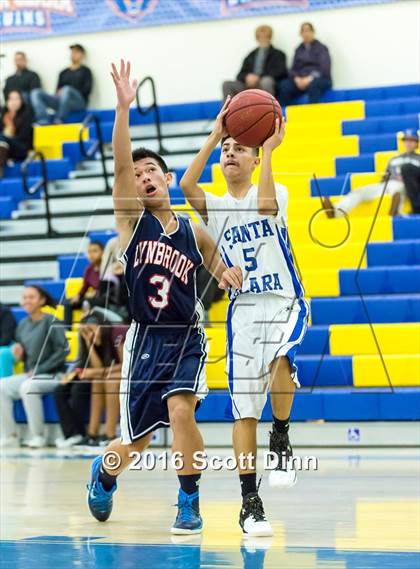 Thumbnail 3 in Lynbrook @ Santa Clara photogallery.